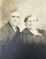 Genealogy Ferland