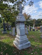 Genealogy Morin