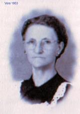 Généalogie Poirier