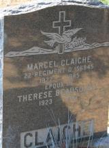 Genealogy Claiche