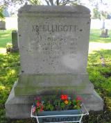 Généalogie McElligott