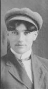 Généalogie Forbes