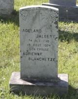 Genealogy Jalbert
