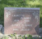 Genealogy Plourde
