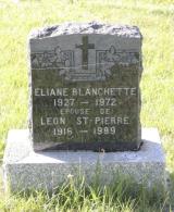 Généalogie Blanchet