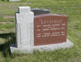 Généalogie Levesque