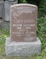 Généalogie Lafrance