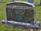 Généalogie Laroche