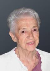 Généalogie Cossette