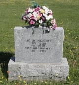 Généalogie Pelletier