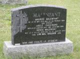 Généalogie Malenfant