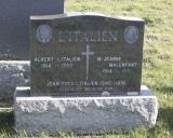 Généalogie Litalien