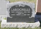 Généalogie Larochelle