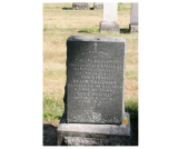 Généalogie Boucher