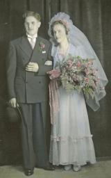 Généalogie Bourque