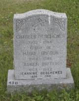 Généalogie Deschenes