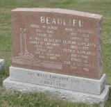 Généalogie Plourde