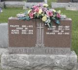 Généalogie Beaulieu