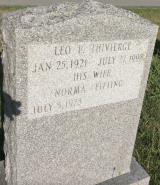 Généalogie Fitting