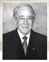 Généalogie Desmond Lalonde