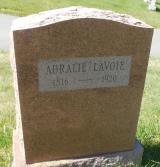 Généalogie Aurelie Marchand