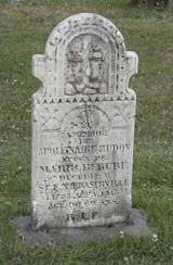 Généalogie Apollinaire Hudon