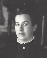 Généalogie Marie Dionne