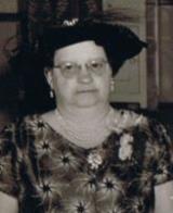 Généalogie Marie-Louise Pellerin