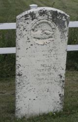 Généalogie Palmire Pelletier