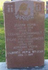 Généalogie Archambault