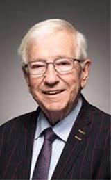 Généalogie Louis Plamondon, Bloc Québécois, Doyen de la chambre