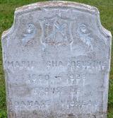 Généalogie Chapdelaine