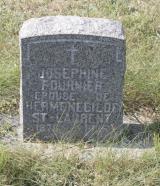 Généalogie Fournier