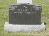 Genealogy Marquis