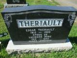 Généalogie Theriault