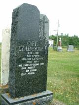 Généalogie Laforest