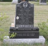 Genealogy Pelletier