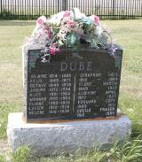 Genealogy Dube