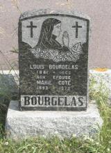 Genealogy Bourgelas