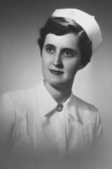 Généalogie Madeleine Crevier