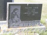 Genealogy Sirois
