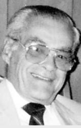 Généalogie Maurice Synnott