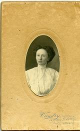 Généalogie Marie-Louise-Hida Morisset