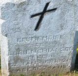 Genealogy Lucien Chiasson