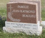 Genealogy Beaulieu