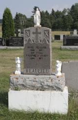 Genealogy Beaulieu