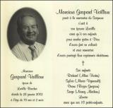 Généalogie Veilleux