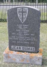 Généalogie Dumas