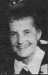 Généalogie Jeanne-d'Arc Baril