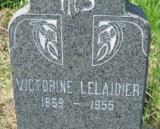 Généalogie Lelaidier